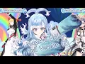 Download Lagu 【Kobo Kanaeru】Mantra Hujan (3D Live ver)【Lyrics】