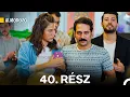 Download Lagu Almodozó 40. Rész (Magyar Szinkron)
