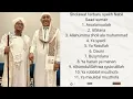 Download Lagu Sholawat Terbaru syekh Nabil Saad Sumair || Bersama Majlis Nurul Musthofa || Full album