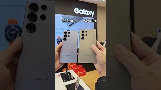 Samsung Samsung S25 Ultra In Depth Review Mobile Phone Digital Digital Technology New Product Launch 