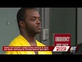 Hamilton County corrections officer accused of hitting inmate with belt