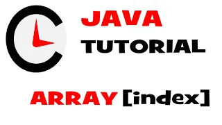 Minute Code JAVA Array