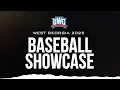 ASUN Baseball Showcase 2025 West Georgia Wolves