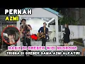 Download Lagu PERNAH - AZMI  (LIVE) MENOEWA KOPI | TRI SUAKA FT. NABILA MAHARANI DAN AZMI ALKATIRI