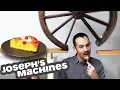 Download Lagu The Cake Server | Joseph's Most Complex Machine Ever?
