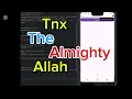 Basic Programming With Android Class -213