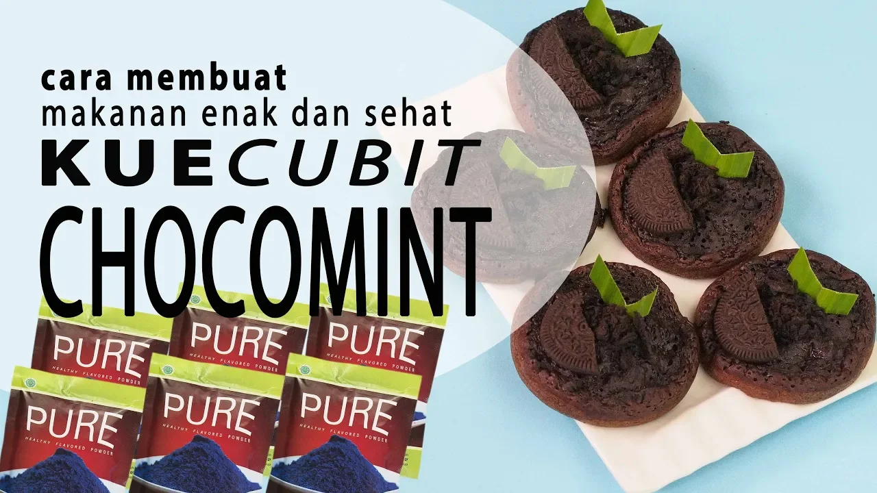 Tidak ada alasan GaGal buat Kue CUBIT, Begini Cara nya // cara buat kue cubit yang empuk dan enak Ba. 