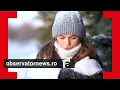 Lagu Un nou val de frig extrem peste România. Temperaturile scad drastic în weekend