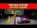 10 Florida Rest Stops Locals Warn You To Never Enter After Dark 2026