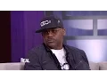 Damon Dash on Aaliyah s Untimely Death