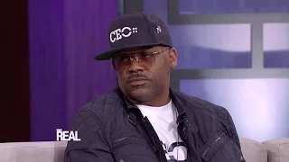 Damon Dash on Aaliyah s Untimely Death