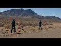 Road To Back Gate Area 51