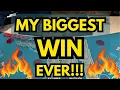 Download Lagu ULTIMATE TEXAS HOLD 'EM in LAS VEGAS! MY BIGGEST WIN EVER!! 🔥💰 #StraightFlush