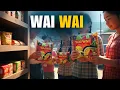 Wai Wai | True Origin