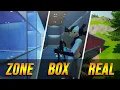 Ultimate 4v4 - Fortnite Creative Map