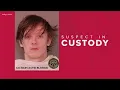 Suspect arrested after death of 17-year-old girl in Portage County