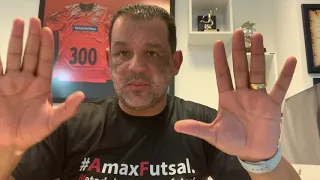 Gestor de Alta Performance no Esporte