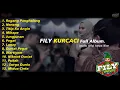 Lagu FILY KURCACI Full Album (audio only) tanpa iklan.