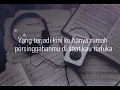 Download Lagu Rumah Singgah - Febio Asher - (lyrics Lagu)