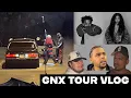 Download Lagu We Went To Go See Kendrick Lamar Live... | SZA GNX Tour Concert Review