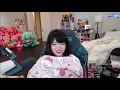 Emiru talking about how she finally got to meet Vei soda girlfriend for the first time