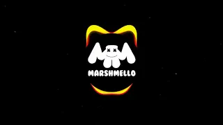 Download Marshmello Paralyzed vs Get Whit The Program MP3