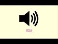 Ding Meme Sound Effect