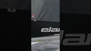 Sailing an easy-handling cruiser, the Elan Impression 43. Toby Hodges explores this spacious design.