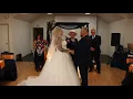Barkley Wedding 1