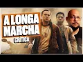Download Lagu A LONGA MARCHA e a guerra de sempre | Crítica