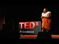 Living Unfiltered How to Undo in Order to Become Gabrielle Gibson TEDxProvidence