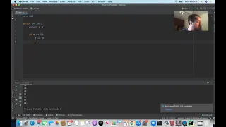 Python Programming Lesson 13 - Intro to Functions