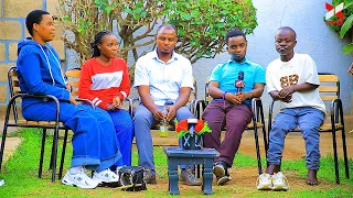NZOVU afite ikibazo/Umukobwa wamusuye yarakwamye amaze 2 weeks🤣🤣