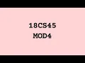 18CS45 MODULE 4 OBJECT ORIENTED CONCEPTS OOC VTU 4th SEM CSE