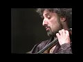 Bach　Cello Suite No. 5 in C minor, BWV 1011　Mischa Maisky