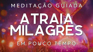PODEROSA REPROGRAMAÇÃO MENTAL – ATRAIA MILAGRES PARA SUA VIDA