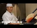 Download Lagu How to Eat Sushi: You've Been Doing it Wrong