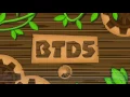Bloons TD 5 How to get the First medal