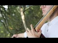 Nocturnes, Op. 9: No. 2, Andante (Arr. for Double Bass and Piano by Dominik Wagner) - Dominik Wagner & Lauma Skride