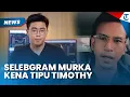 Lagu MURKA! SELEBGRAM KENA Tipu Trading Kripto hingga Rp150 Juta, Minta si Influencer Muncul