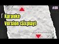 Download Lagu Sixplay Song - Asmara Gen Z (Karaoke Version)