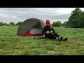 Nature Sounds | Relaxing Dawn Chorus at Knepp Rewilding estate