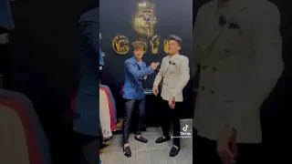 رحال المغربي 2022 انت صاحبي نن عيني انا 