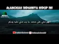 Download Lagu Alangkah Indahnya Hidup Ini Suara Merdu \