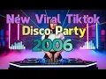 TikTok Disco Remix 2026 🔥 | New Viral Dance Party | Trending Music Mix