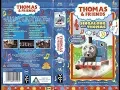 Download Lagu Thomas \u0026 Friends - Singalong With Thomas (2000)