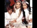 Destiny's Child   A DC Christmas Medley Audio
