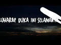 Raisa - Kuharap Duka ini Selamanya | Lirik
