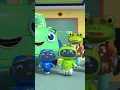 Lagu Can YOU Memorise ALL The Lyrics To Gecko’s Song? 🎵 | #shorts #geckosgarage #kidssongs #singalong