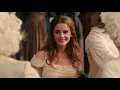 Beauty and the Beast (Live Action) - Tale As Old As Time (Final) | IMAX Open Matte Version